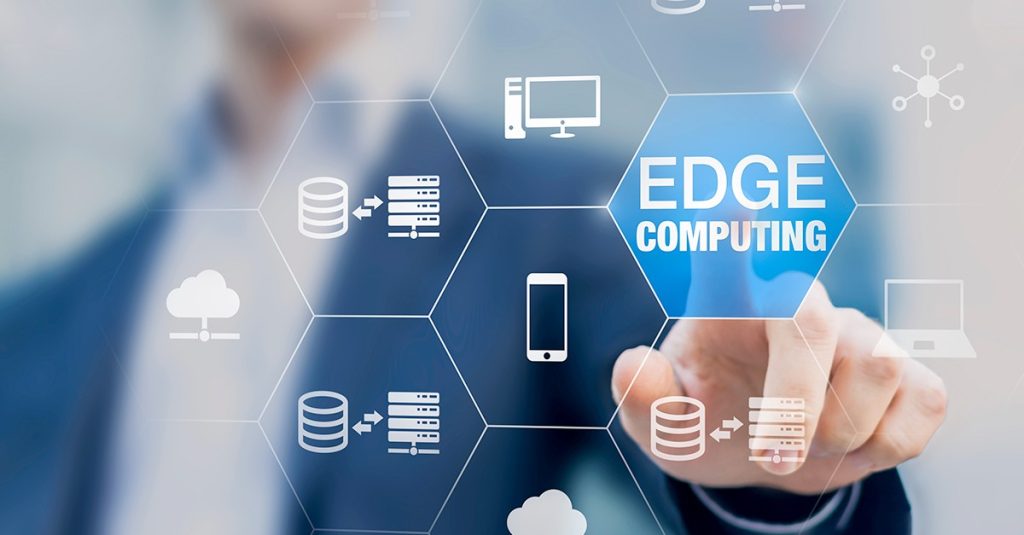 Teknologi Edge Computing