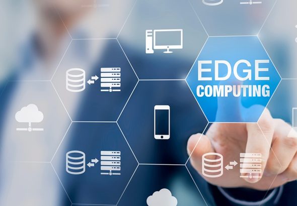 Teknologi Edge Computing