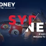 Sydney Lotto