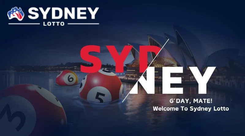 Sydney Lotto