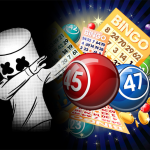 Bermain di situs togel