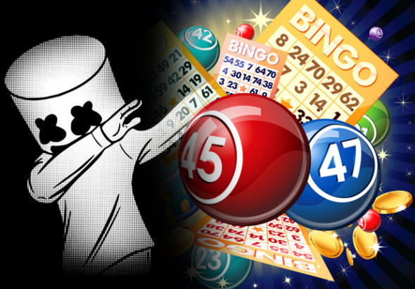 Bermain di situs togel