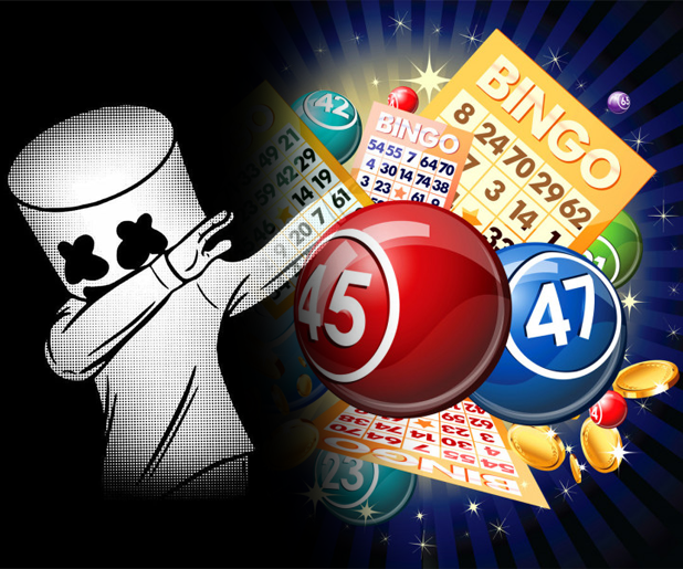 Bermain di situs togel